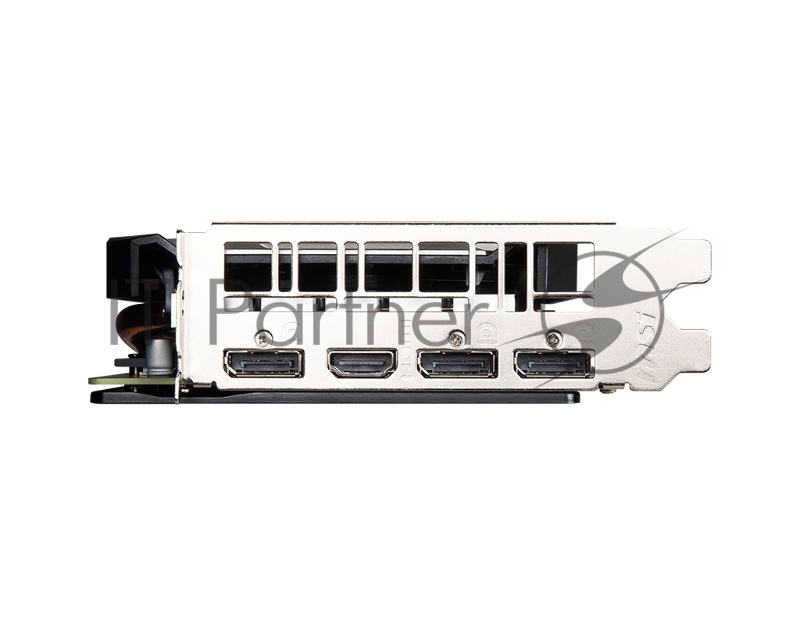 Видеокарта MSI PCI-E GTX 1660 SUPER VENTUS XS OC RU NVIDIA GeForce GTX 1660SUPER 6144Mb 192 GDDR6