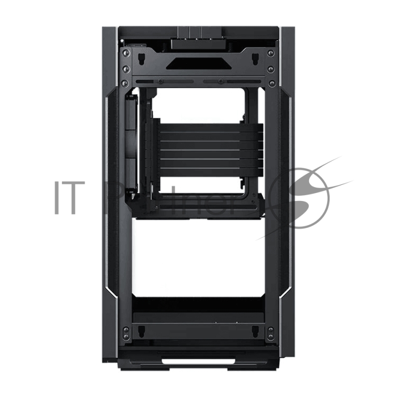 Персональный компьютер Machenike Machcreator-X37R36T5w MACHCREATOR-X/Intel Core i7-13700/16GB/1TB+512GB SSD/GF RTX3060Ti 8GB/WiFi/BT/noOS/1Y/BLACK+SILV