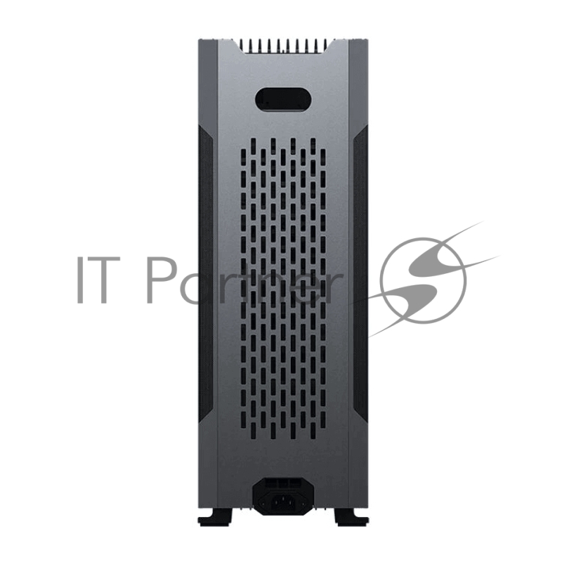 Персональный компьютер Machenike Machcreator-X37R36T5w MACHCREATOR-X/Intel Core i7-13700/16GB/1TB+512GB SSD/GF RTX3060Ti 8GB/WiFi/BT/noOS/1Y/BLACK+SILV