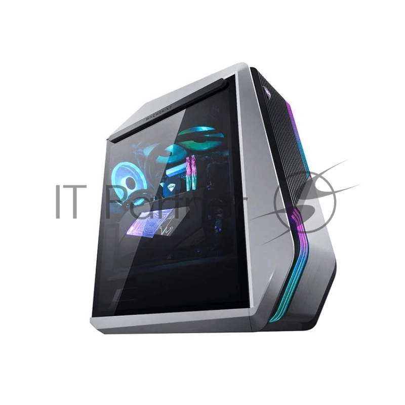 Персональный компьютер Machenike Stars-X47KR38T8wt Stars-X/Intel Core i7-13700K/32GB/2TB+1TB SSD/GF RTX3080Ti 12GB/WiFi/BT/noOS/1Y/BLACK+SIL