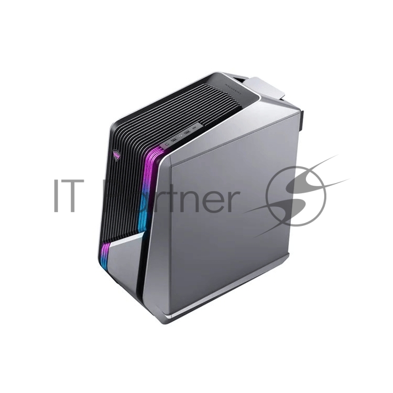 Персональный компьютер Machenike Stars-X47KR38T8wt Stars-X/Intel Core i7-13700K/32GB/2TB+1TB SSD/GF RTX3080Ti 12GB/WiFi/BT/noOS/1Y/BLACK+SIL