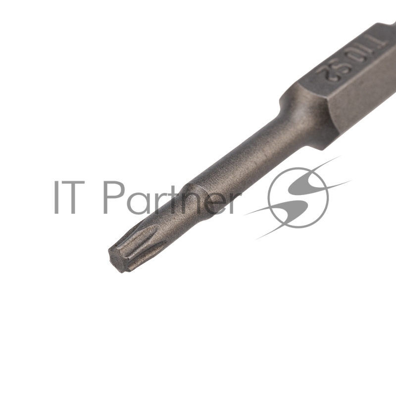 Бита Torx T-10х50 мм для шуруповерта (упак. 10 шт.) Kranz