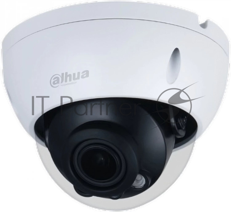 Камера видеонаблюдения IP Dahua DH-IPC-HDBW2431RP-ZAS-S2 2.7-13.5мм цв.