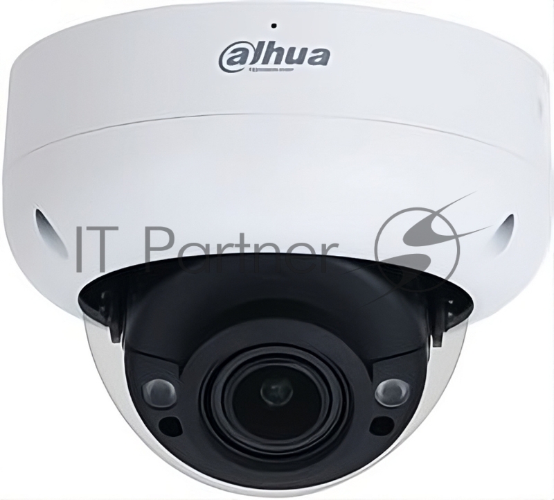 Камера видеонаблюдения IP Dahua DH-IPC-HDBW3241RP-ZAS-S2 2.7-13.5мм цв.