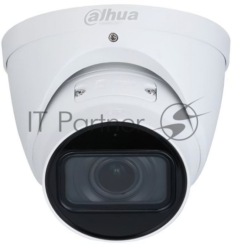 Камера видеонаблюдения IP Dahua DH-IPC-HDW3841TP-ZS-S2 2.7-13.5мм