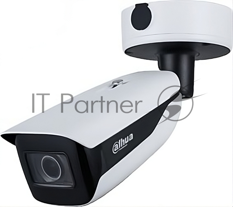 Камера видеонаблюдения IP Dahua DH-IPC-HFW7442HP-Z4-S2 8-32мм цв.