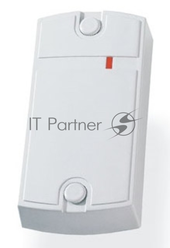 Считыватель IronLogic (MATRIX-II-EH) серый EM-Marin для proxi-карт