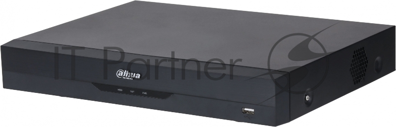 Видеорегистратор Dahua DH-XVR5116H-4KL-I3