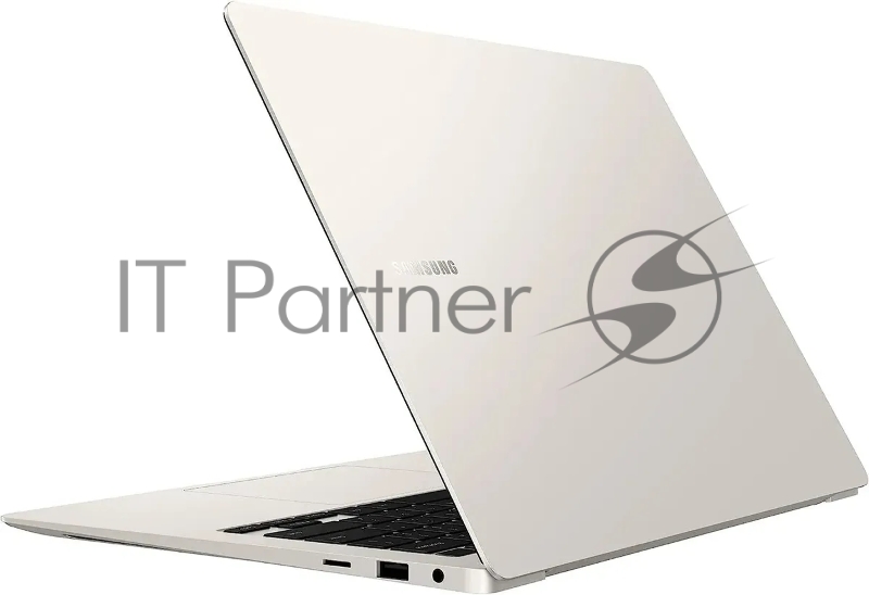 Ноутбук Samsung Galaxy Book 3 Pro NP940 Core i7 1360P 16Gb SSD512Gb Intel Iris Xe graphics 14 AMOLED 3K (2880x1800) Windows 11 Home Multi Language 64 dk.grey WiFi BT Cam (NP940XFG-KA2US)