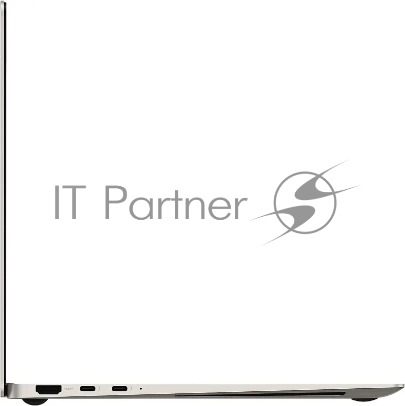 Ноутбук Samsung Galaxy Book 3 Pro NP940 Core i7 1360P 16Gb SSD512Gb Intel Iris Xe graphics 14 AMOLED 3K (2880x1800) Windows 11 Home Multi Language 64 dk.grey WiFi BT Cam (NP940XFG-KA2US)