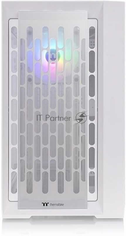 Корпус Thermaltake CTE C750 TG ARGB белый без БП ATX 14x120mm 14x140mm 4x200mm 4xUSB3.0 audio bott PSU