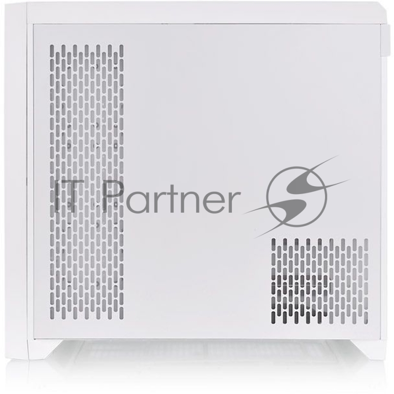 Корпус Thermaltake CTE C750 TG ARGB белый без БП ATX 14x120mm 14x140mm 4x200mm 4xUSB3.0 audio bott PSU