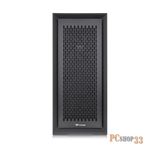 Корпус Thermaltake CTE T500 Air черный без БП ATX 3x140mm 2xUSB3.0 1xUSB3.1 audio bott PSU