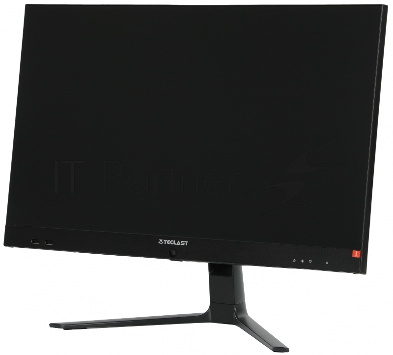 Моноблок Teclast C24 Air 23.8 Full HD A10 7350B (2.1) 8Gb SSD256Gb R6 Windows 10 Professional GbitEth WiFi BT 90W Cam черный 1920x1080