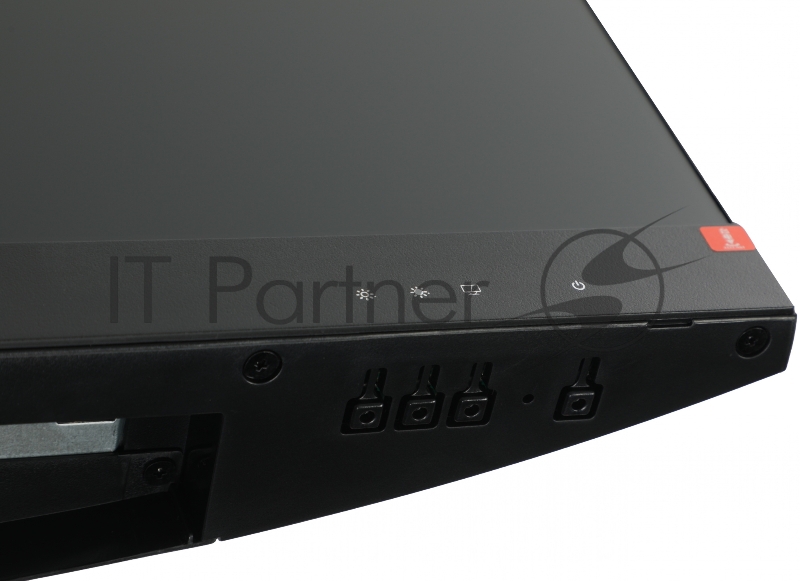 Моноблок Teclast C24 Air 23.8 Full HD A10 7350B (2.1) 8Gb SSD256Gb R6 Windows 10 Professional GbitEth WiFi BT 90W Cam черный 1920x1080