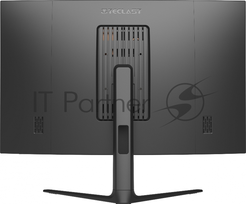 Моноблок Teclast C24 Air 23.8 Full HD i5 13400 (3.3) 16Gb SSD256Gb UHDG 730 Windows 11 Professional GbitEth WiFi BT 120W Cam черный 1920x1080