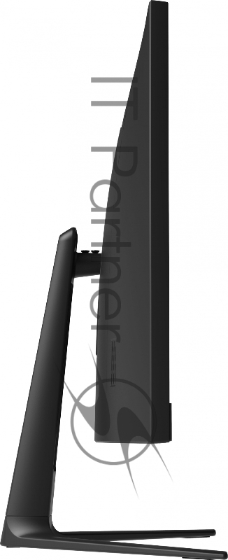 Моноблок Teclast C24 Air 23.8 Full HD i5 13400 (3.3) 16Gb SSD256Gb UHDG 730 Windows 11 Professional GbitEth WiFi BT 120W Cam черный 1920x1080