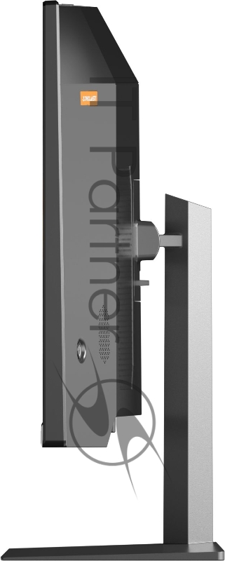 Моноблок Teclast G27 Air 27 2K i5 12400 (2.5) 16Gb SSD512Gb UHDG 730 Windows 11 trial (для ознакомления) GbitEth WiFi BT 120W Cam черный 2560x1440