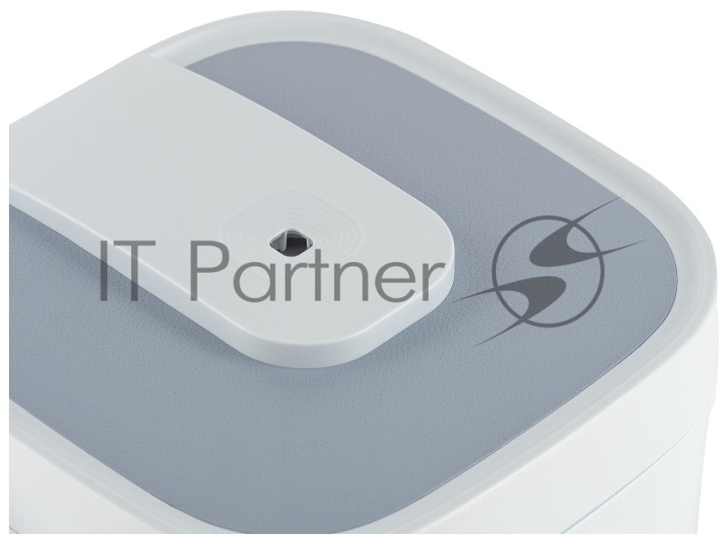 Увлажнитель воздуха Starwind SHC1413 110Вт (ультразвуковой) голубой