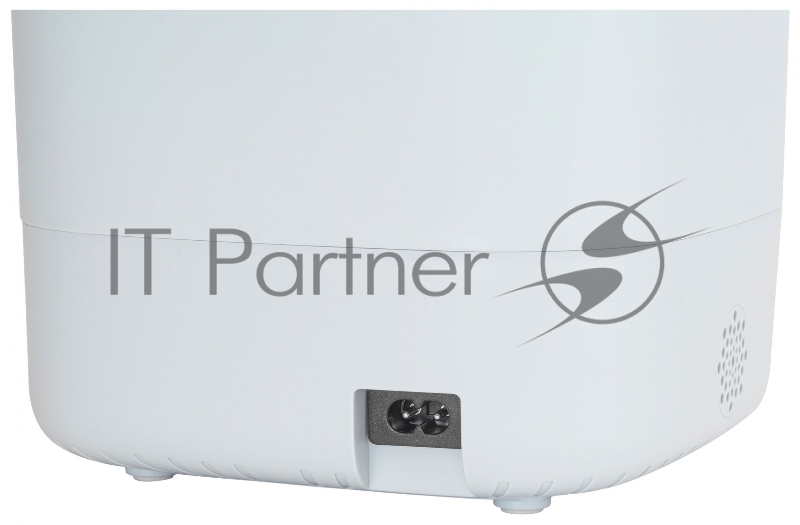 Увлажнитель воздуха Starwind SHC1413 110Вт (ультразвуковой) голубой