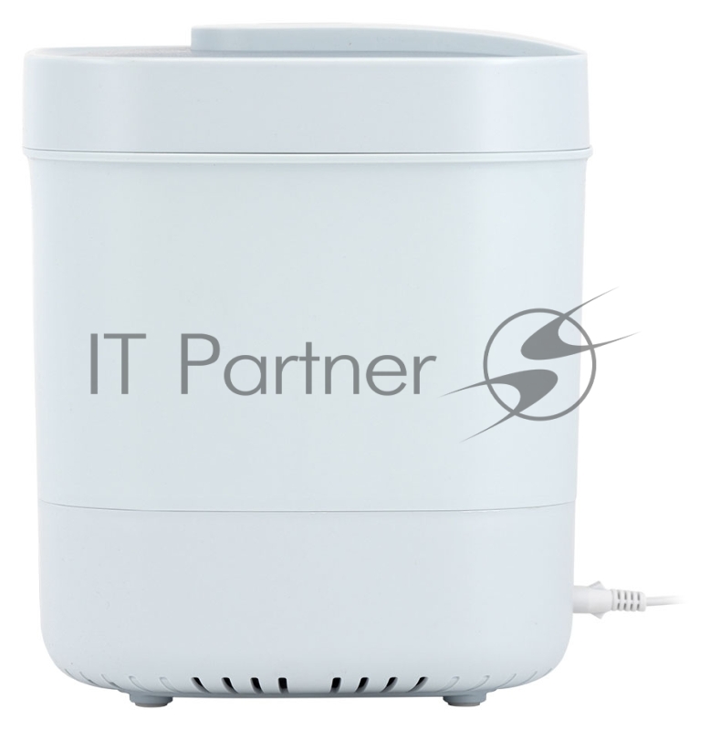 Увлажнитель воздуха Starwind SHC1413 110Вт (ультразвуковой) голубой