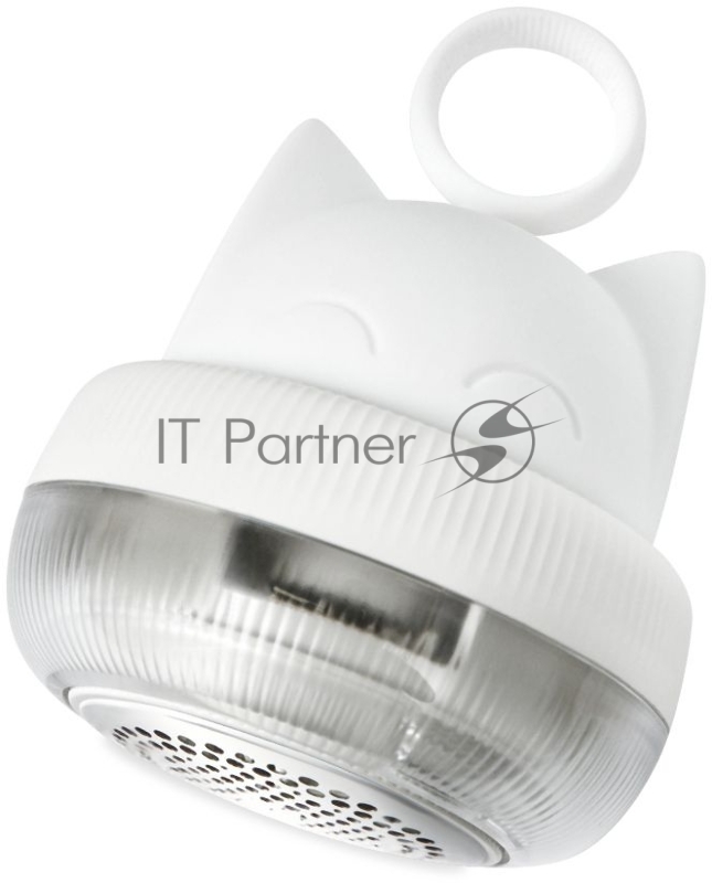 Машинка для снятия катышков Kitfort КТ-4011 белый