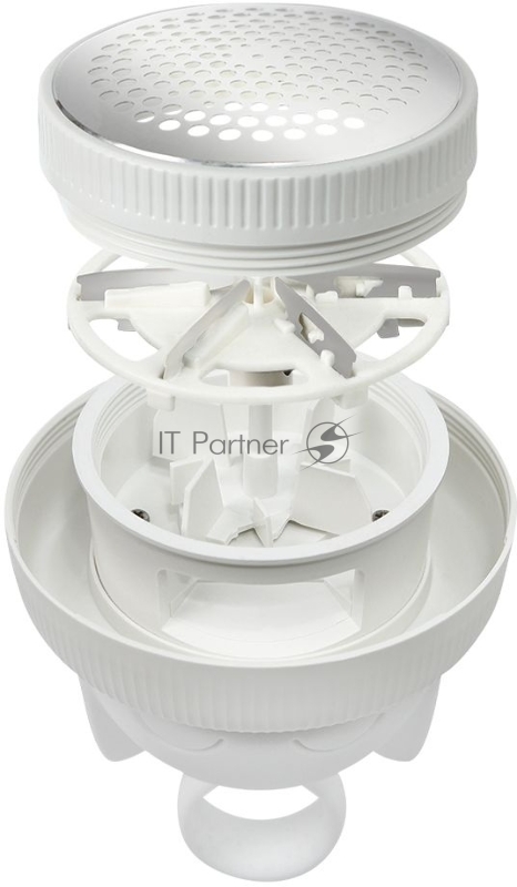 Машинка для снятия катышков Kitfort КТ-4011 белый