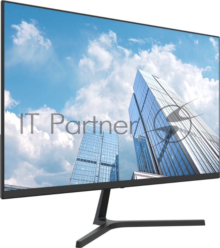 ЖК-монитор Dahua DHI-LM22-B201S 21.45 (16:9) FullHD 75Гц IPS светодиодная подсветка 1920x1080 VGA 1 HDMI 1 Динамики 2(1Вт)
