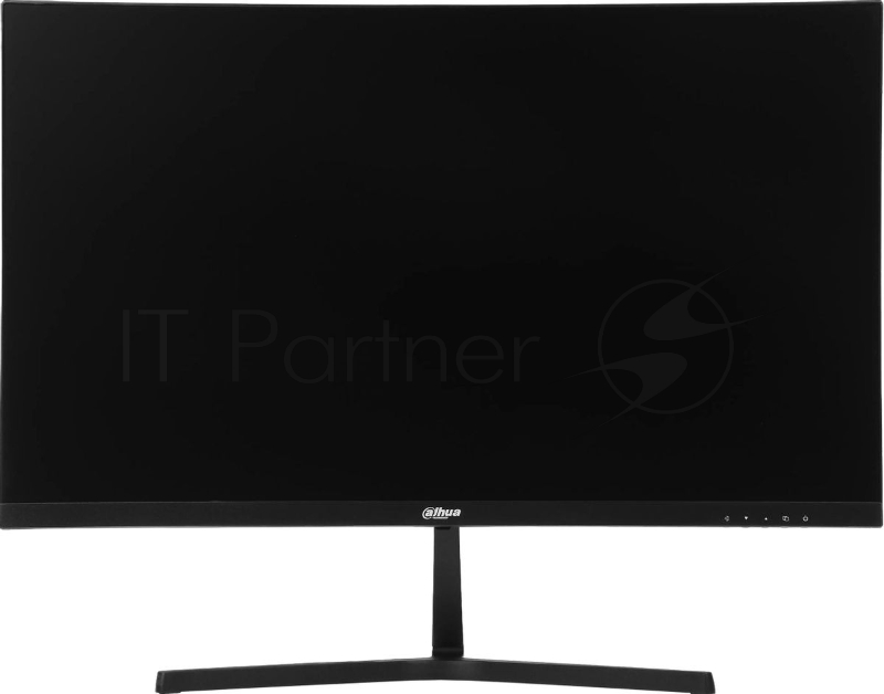 ЖК-монитор Dahua DHI-LM24-B201S 23.8 (16:9) FullHD 100Гц IPS светодиодная подсветка 1920x1080 VGA 1 HDMI 1