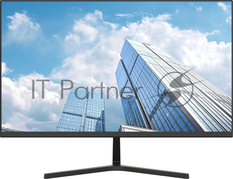 ЖК-монитор Dahua DHI-LM24-B201S 23.8 (16:9) FullHD 100Гц IPS светодиодная подсветка 1920x1080 VGA 1 HDMI 1