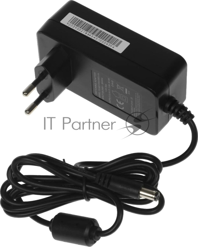 ЖК-монитор Dahua DHI-LM24-B201S 23.8 (16:9) FullHD 100Гц IPS светодиодная подсветка 1920x1080 VGA 1 HDMI 1