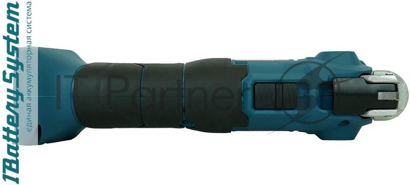 Многофункциональный инструмент Sturm! CMF1830 зеленый/черный