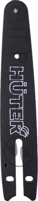 Шина для цепных пил Huter CS-61 1 36звен. для ELS-20Li (71/4/37)