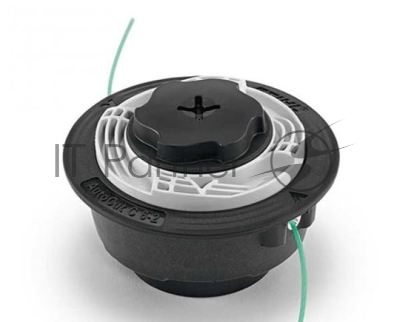 Головка для триммеров Stihl AutoCut C 6/5-2 для FSE60/71/81 FS38/45/50 (40067102126)