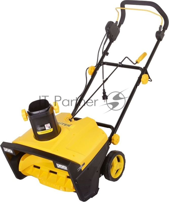 Снегоуборщик электр. Huter SGC 2500EL 2.5кВт