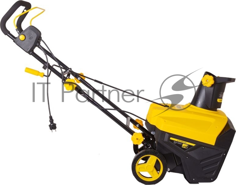 Снегоуборщик электр. Huter SGC 2500EL 2.5кВт