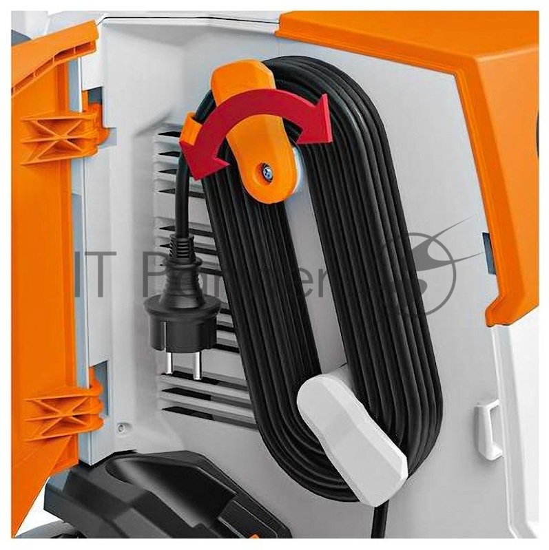 Минимойка Stihl RE 110 1700Вт (49500124521)