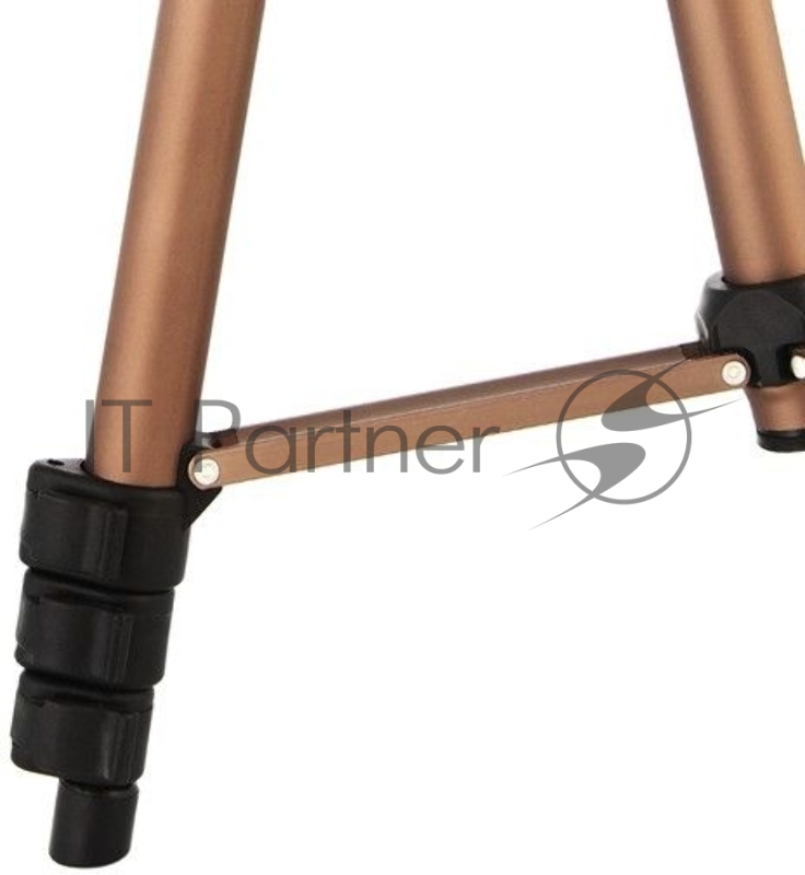 Штатив Rekam LightPod RT-L35 напольный бронзовый алюминий (840гр.)