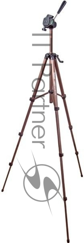 Штатив Rekam LightPod RT-L35 напольный бронзовый алюминий (840гр.)