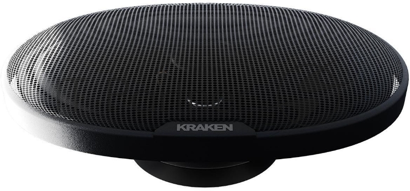 Колонки автомобильные Prology KRAKEN RX-692 230Вт 91дБ 4Ом 16x24см (6x9дюйм) (ком.:2кол.) коаксиальные двухполосные
