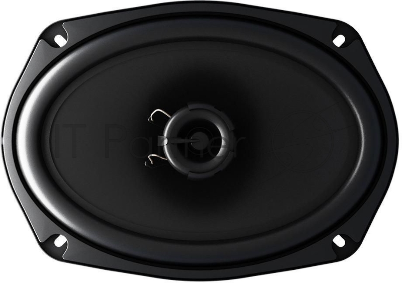 Колонки автомобильные Prology KRAKEN RX-692 230Вт 91дБ 4Ом 16x24см (6x9дюйм) (ком.:2кол.) коаксиальные двухполосные