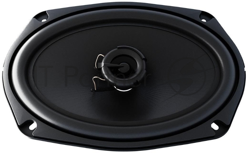 Колонки автомобильные Prology KRAKEN RX-692 230Вт 91дБ 4Ом 16x24см (6x9дюйм) (ком.:2кол.) коаксиальные двухполосные