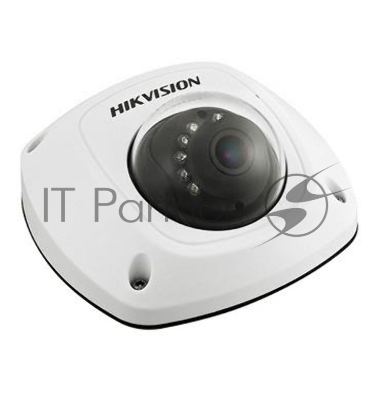 Видеокамера IP mini Hikvision (DS-2CD2532F-IS (4 MM))