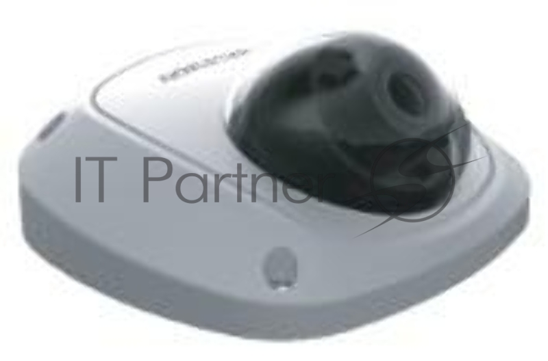 Видеокамера IP mini Hikvision (DS-2CD2532F-IS (4 MM))