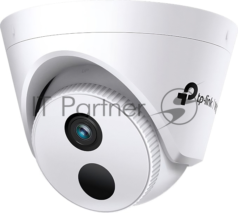 Камера видеонаблюдения IP TP-Link VIGI C430I(4mm) 4-4мм цв. корп.:белый