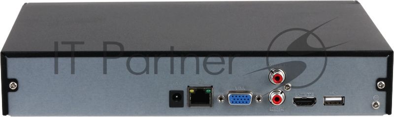 Видеорегистратор Dahua DHI-NVR4116HS-EI