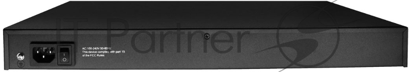 Коммутатор Osnovo SW-62444(400W)