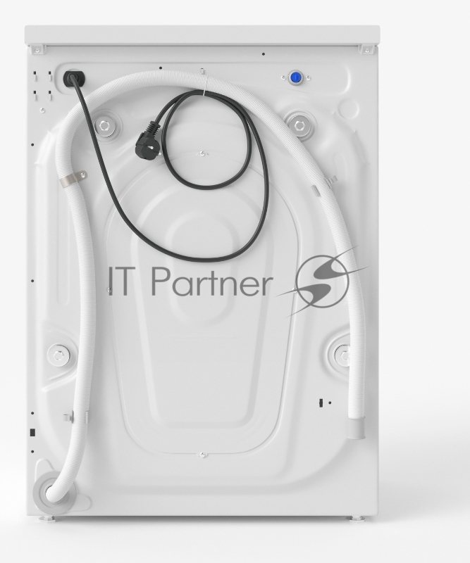 Стиральная машина SunWind SWMA602 класс: A+ загр.фронтальная макс.:5кг белый