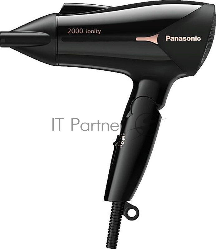 Фен Panasonic EH-NE66-K865 2000Вт черный