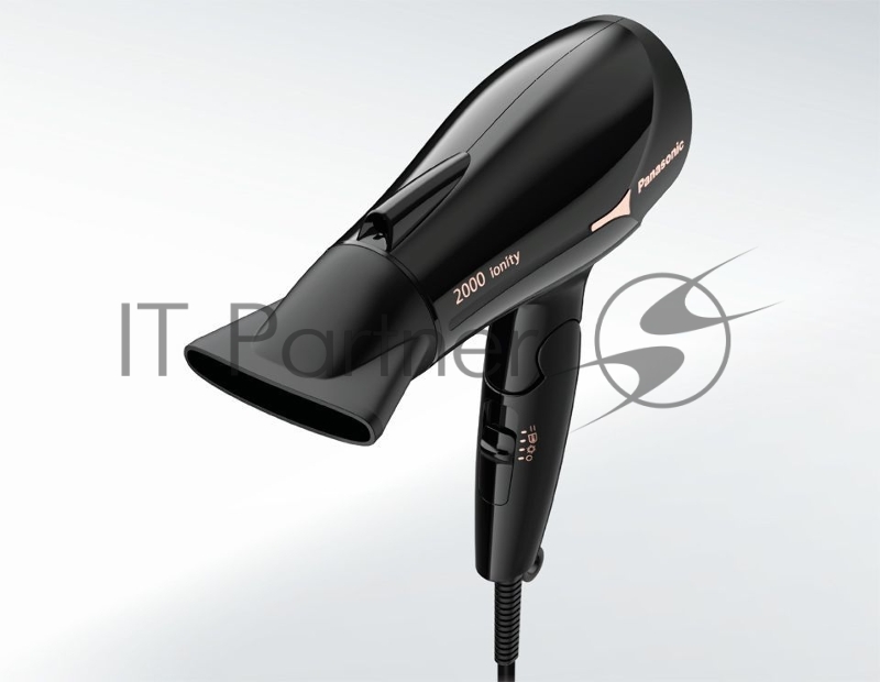 Фен Panasonic EH-NE66-K865 2000Вт черный